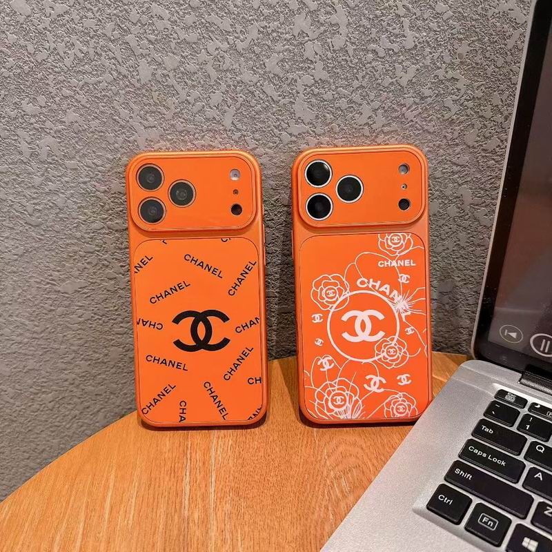 Chanel iPhone 13-17Pro  Max 030104